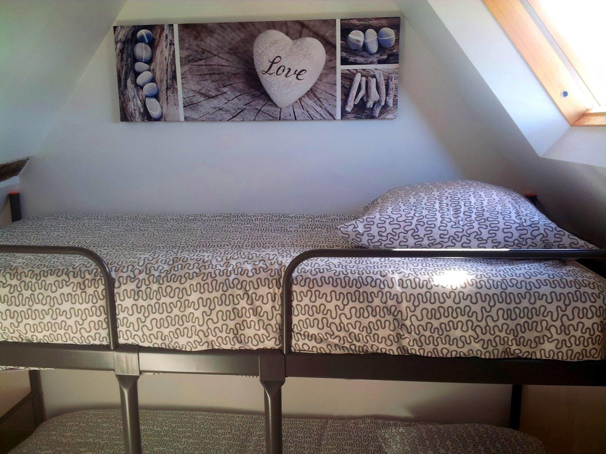 Appartement Saint Malo Vue Sur Mer Et Sur Intra Muros, Ferry, Plage Et Commerces A 50 M *