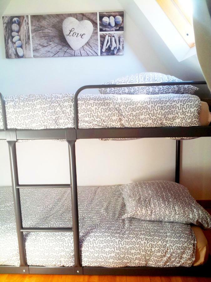 Appartement Saint Malo Vue Sur Mer Et Sur Intra Muros, Ferry, Plage Et Commerces A 50 M *
