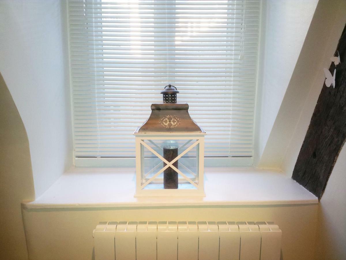 Apartment Appartement Saint Malo Vue Sur Mer Et Sur Intra Muros, Ferry, Plage Et Commerces A 50 M